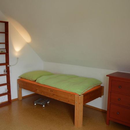 Apartmán Haus 'Am Emberg' Kolín nad Rýnem Exteriér fotografie