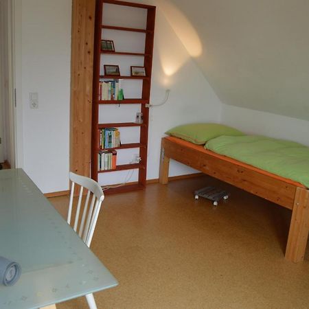 Apartmán Haus 'Am Emberg' Kolín nad Rýnem Exteriér fotografie