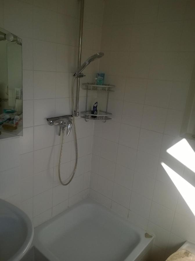 Apartmán Haus 'Am Emberg' Kolín nad Rýnem Exteriér fotografie