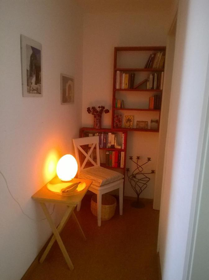 Apartmán Haus 'Am Emberg' Kolín nad Rýnem Exteriér fotografie