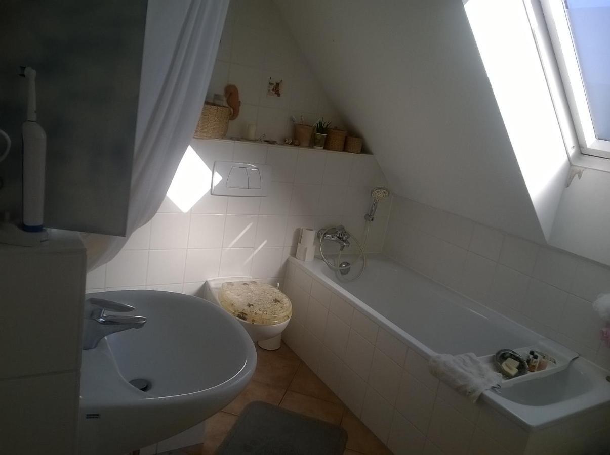 Apartmán Haus 'Am Emberg' Kolín nad Rýnem Exteriér fotografie