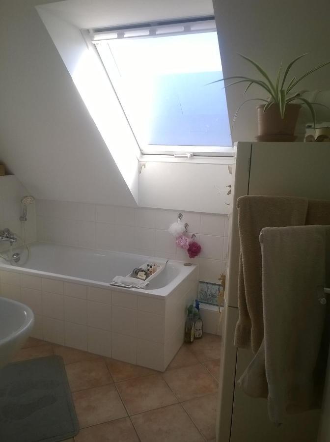 Apartmán Haus 'Am Emberg' Kolín nad Rýnem Exteriér fotografie