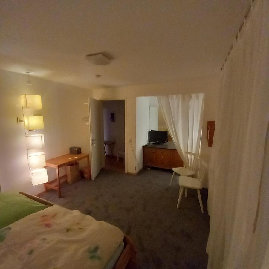 Apartmán Haus 'Am Emberg' Kolín nad Rýnem Exteriér fotografie