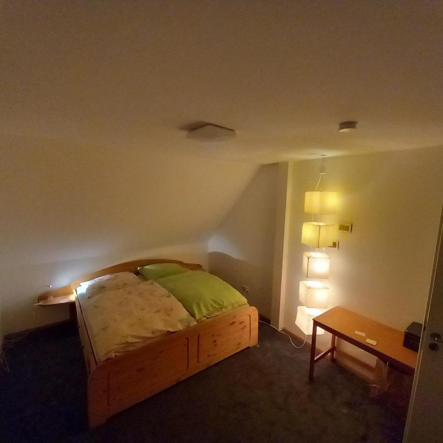 Apartmán Haus 'Am Emberg' Kolín nad Rýnem Exteriér fotografie