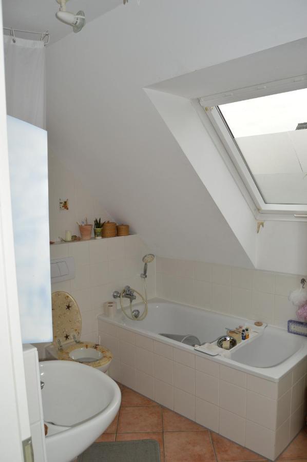 Apartmán Haus 'Am Emberg' Kolín nad Rýnem Exteriér fotografie