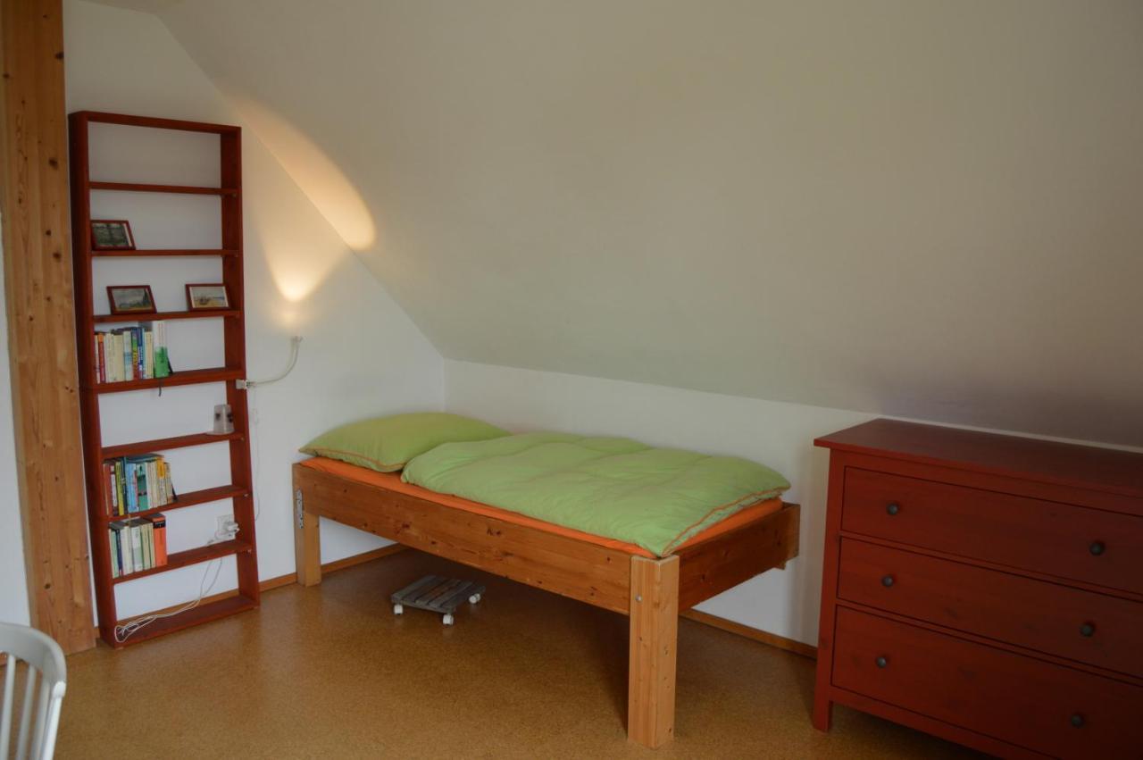 Apartmán Haus 'Am Emberg' Kolín nad Rýnem Exteriér fotografie