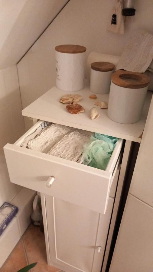 Apartmán Haus 'Am Emberg' Kolín nad Rýnem Exteriér fotografie