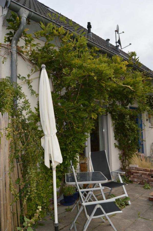 Apartmán Haus 'Am Emberg' Kolín nad Rýnem Exteriér fotografie