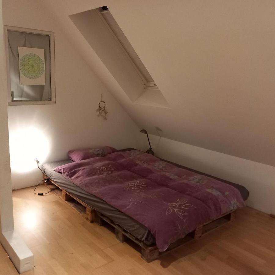 Apartmán Haus 'Am Emberg' Kolín nad Rýnem Exteriér fotografie